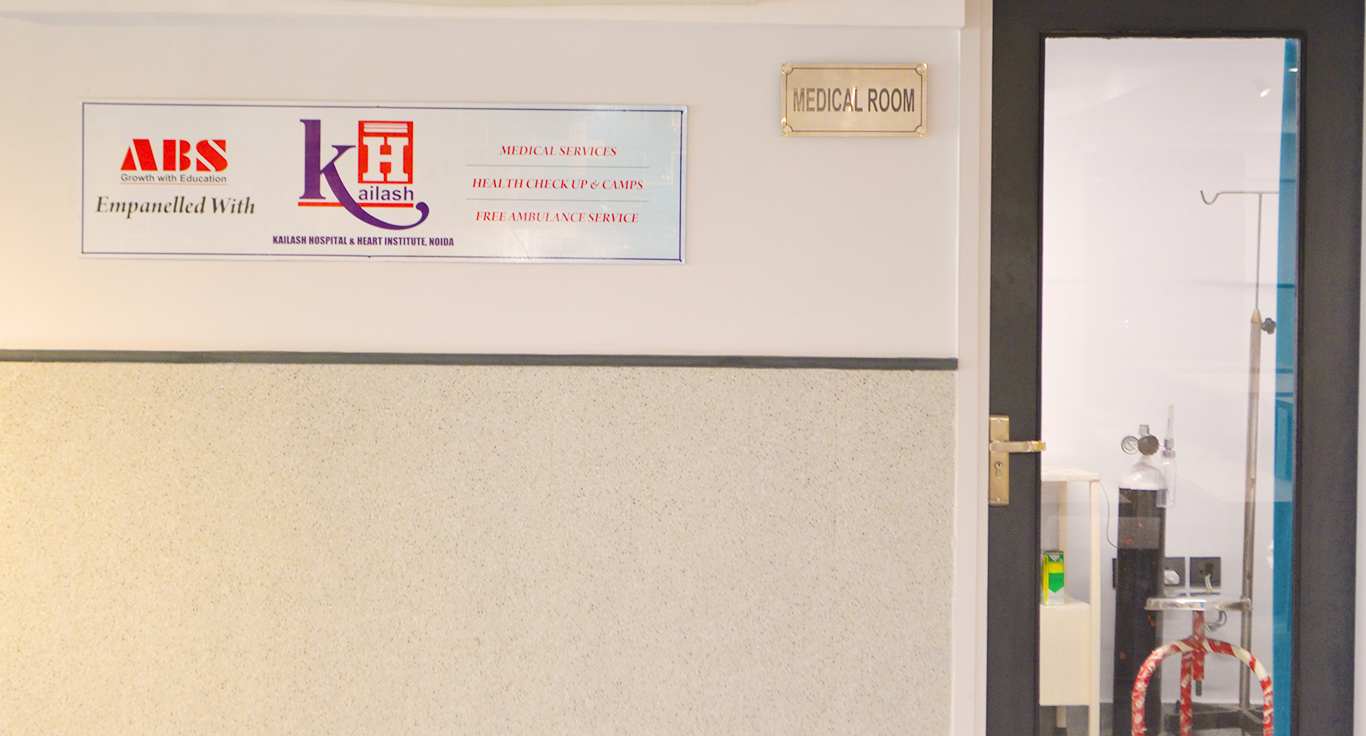 Asian Business School Noida Campus photo 36