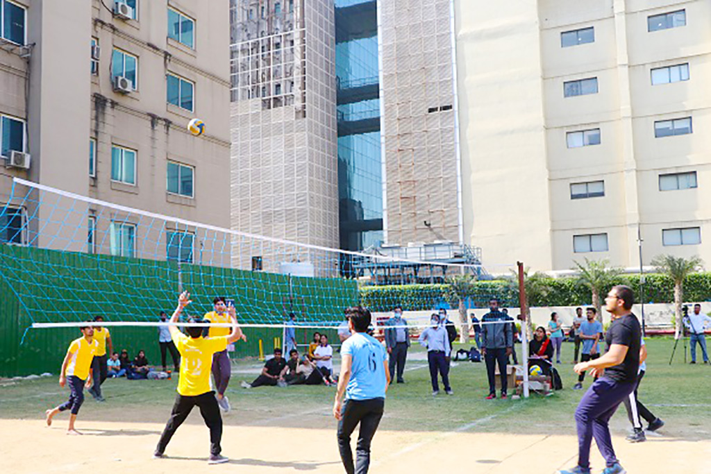 Asian Business School Noida Campus photo 41