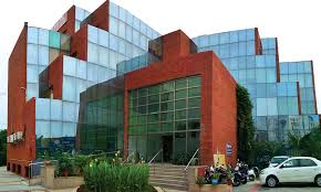 MBS College New Delhi Campus photo 7