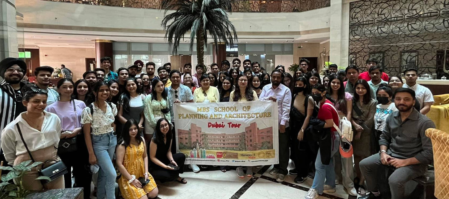 MBS College New Delhi Design Studios photo 1