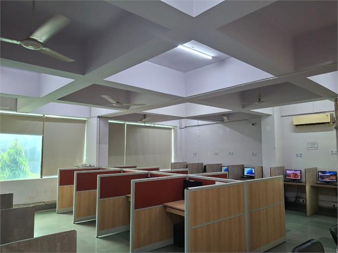 MBS College New Delhi  Library & Labs photo 1