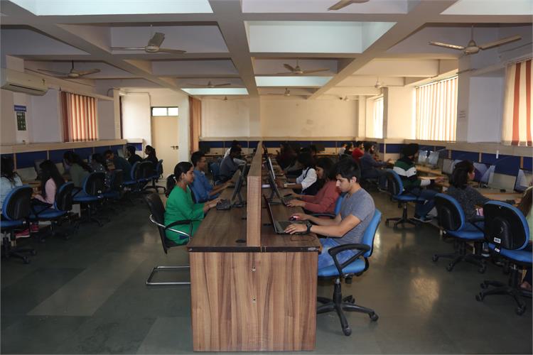 MBS College New Delhi Design Studios photo 5