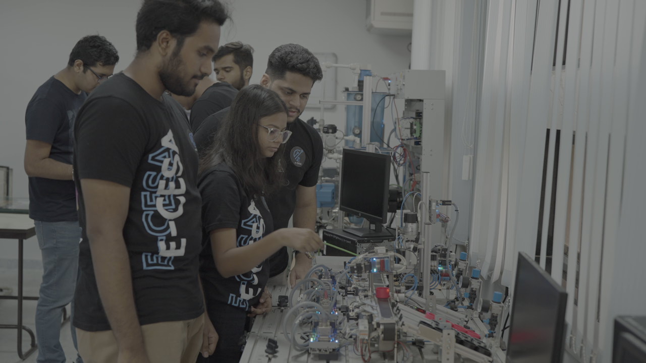 Somaiya Vidyavihar University Mumbai Labs  photo 2