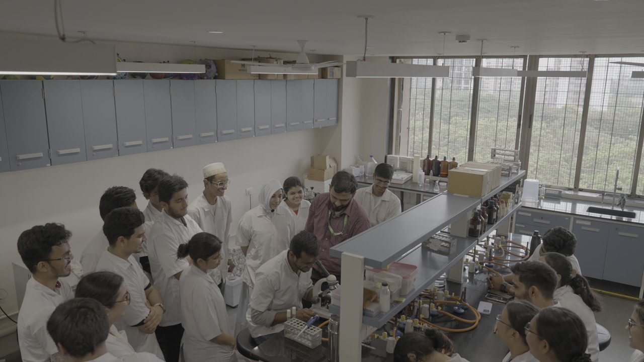 Somaiya Vidyavihar University Mumbai  Classroom photo 6