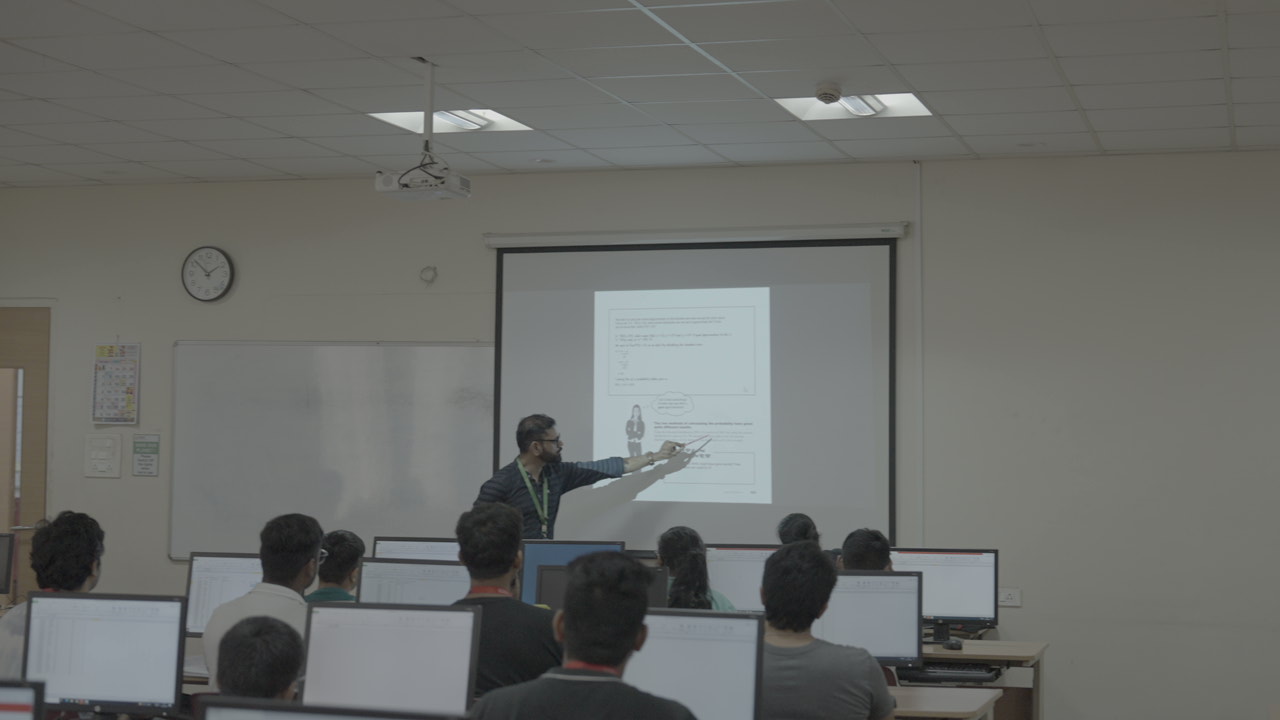 Somaiya Vidyavihar University Mumbai Labs  photo 7
