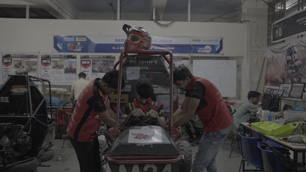 Somaiya Vidyavihar University Mumbai Labs  photo 8