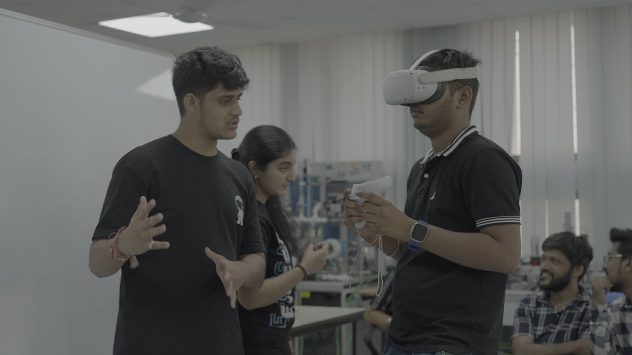 Somaiya Vidyavihar University Mumbai Labs  photo 10