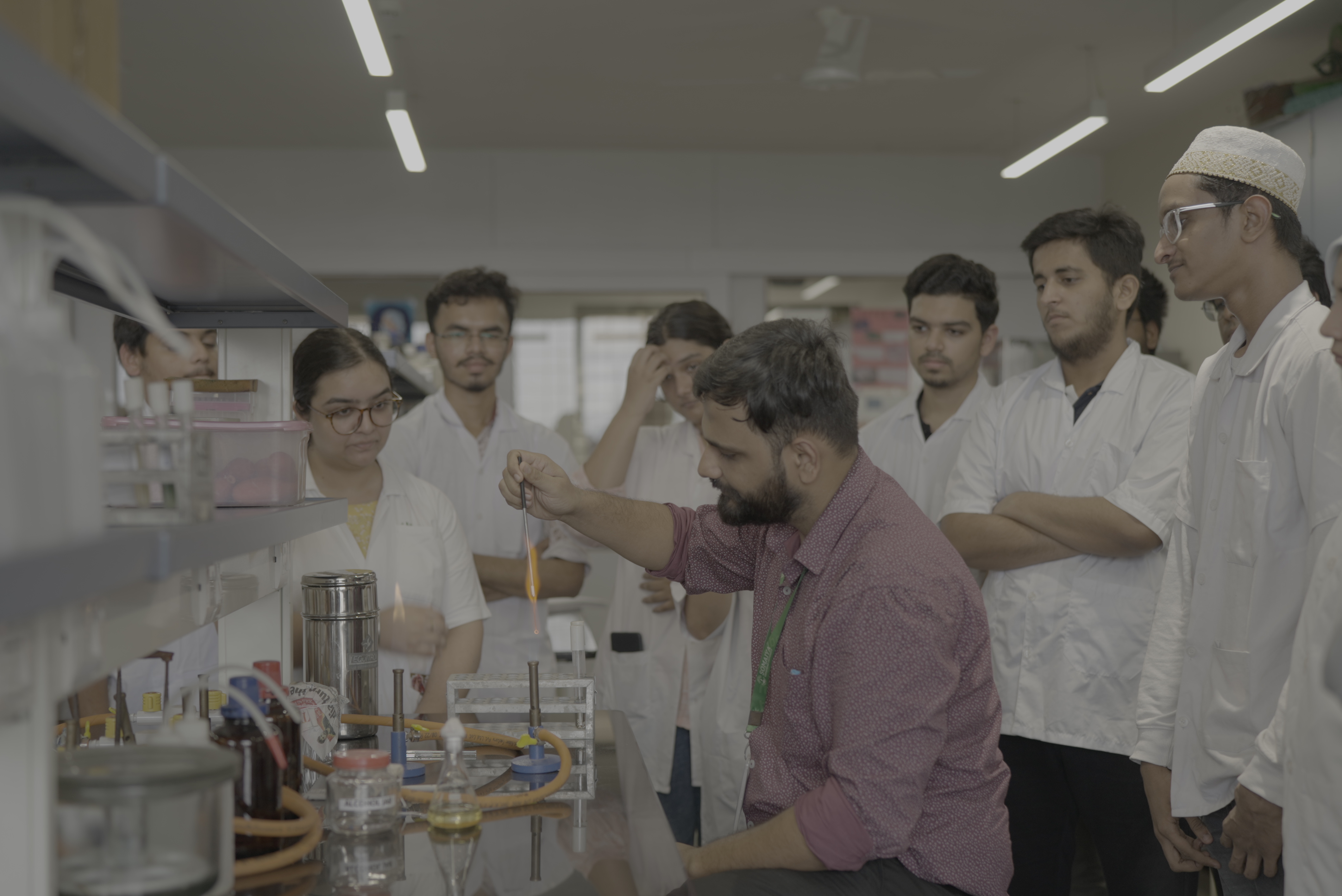Somaiya Vidyavihar University Mumbai Labs  photo 11