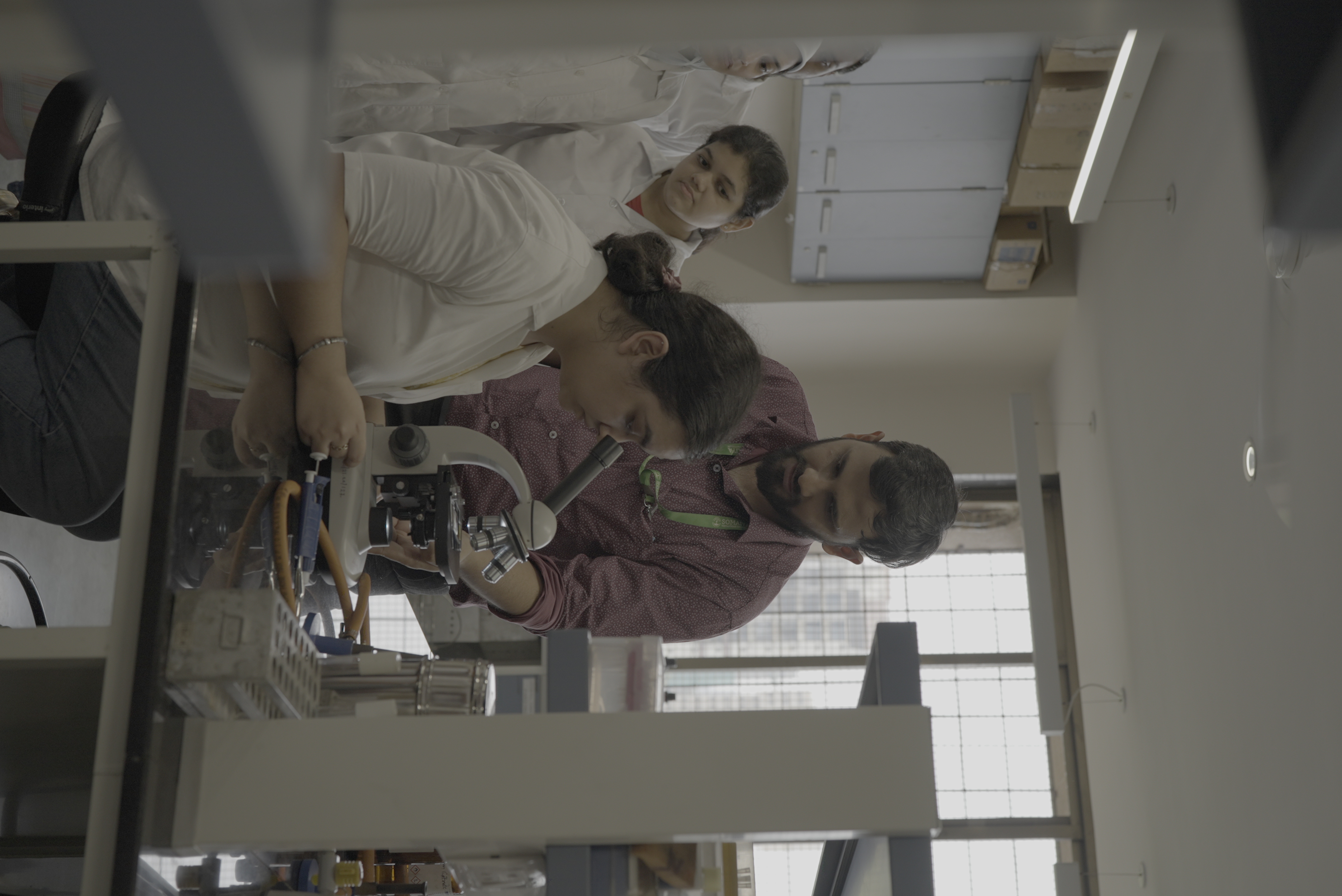 Somaiya Vidyavihar University Mumbai  Classroom photo 12