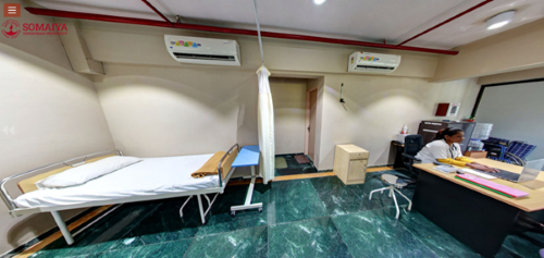 Somaiya Vidyavihar University Mumbai  Classroom photo 21