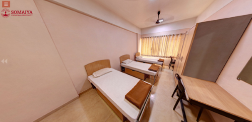 Somaiya Vidyavihar University Mumbai  Classroom photo 22