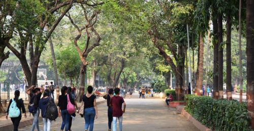 Somaiya Vidyavihar University Mumbai Labs  photo 32
