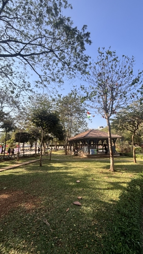Somaiya Vidyavihar University Mumbai Library photo 1