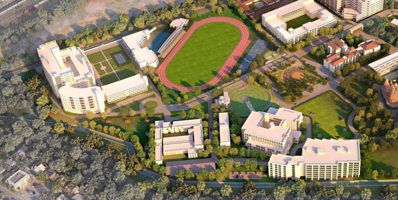 Somaiya Vidyavihar University Mumbai Hostel photo 5