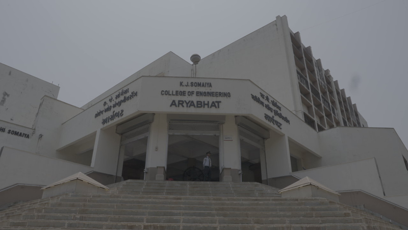 Somaiya Vidyavihar University Mumbai Campus photo 1