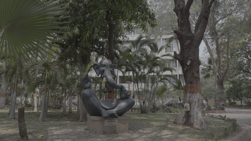 Somaiya Vidyavihar University Mumbai Students Work photo 2
