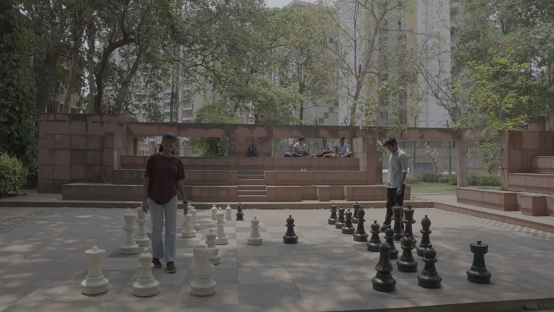 Somaiya Vidyavihar University Mumbai Students Work photo 1