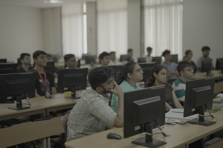 Somaiya Vidyavihar University Mumbai K J Somaiya College of Engineering photo 18