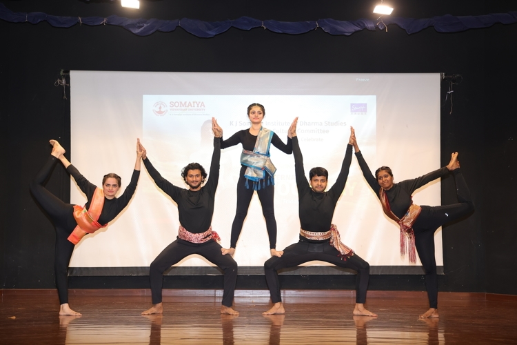 Somaiya Vidyavihar University Mumbai Somaiya Sports Academy photo 1