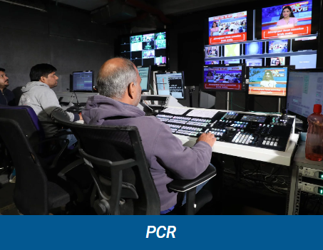 ITV Next International Media & Management School New Delhi infrastructure photo 5