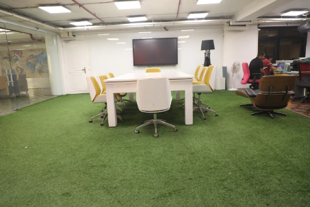 ITV Next International Media & Management School New Delhi infrastructure photo 9