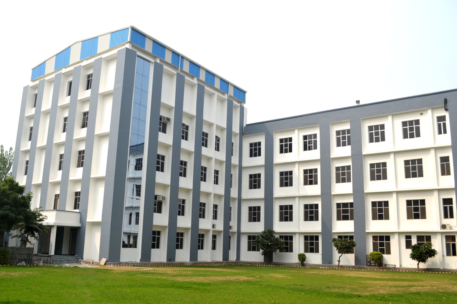 I.T.S Dental College Ghaziabad Infrastructure photo 21