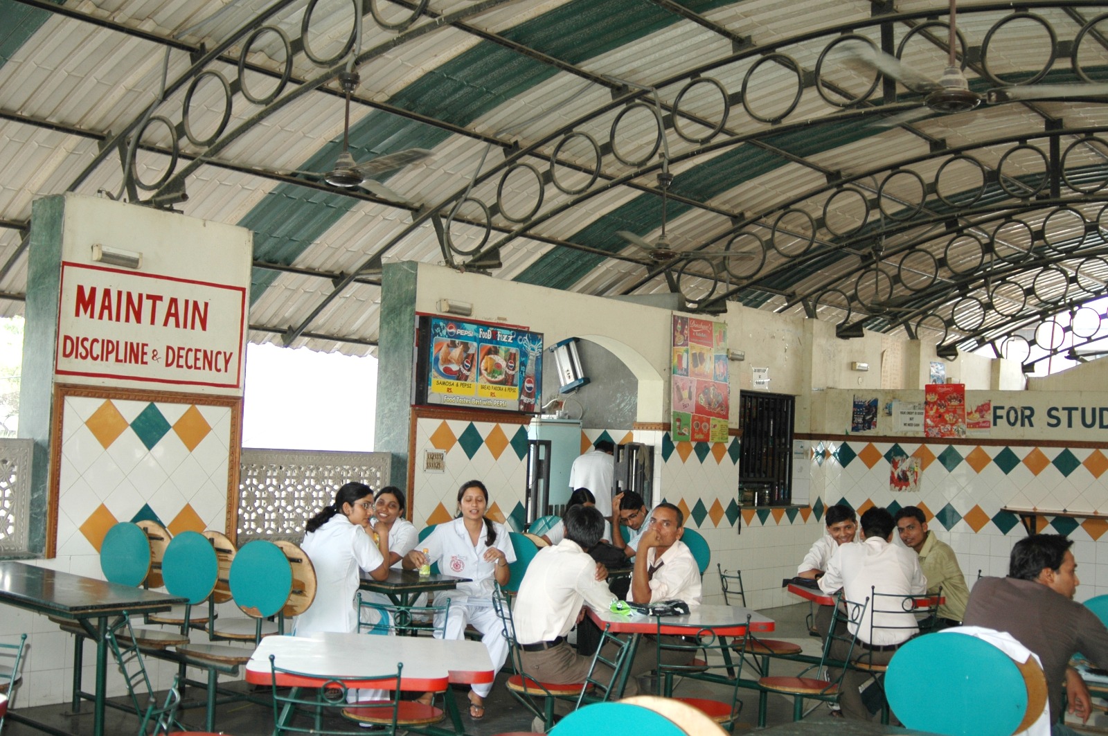 I.T.S Dental College Ghaziabad Infrastructure photo 22