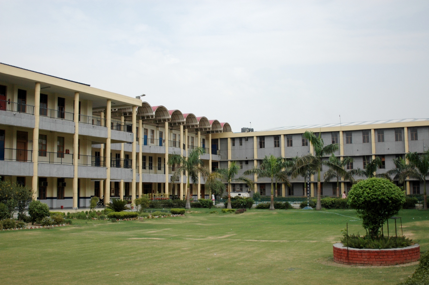 I.T.S Dental College Ghaziabad Infrastructure photo 23