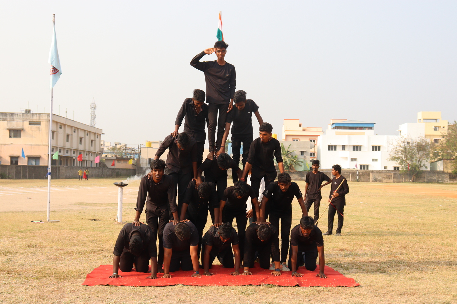 Sindhi College Events & Sports photo 4