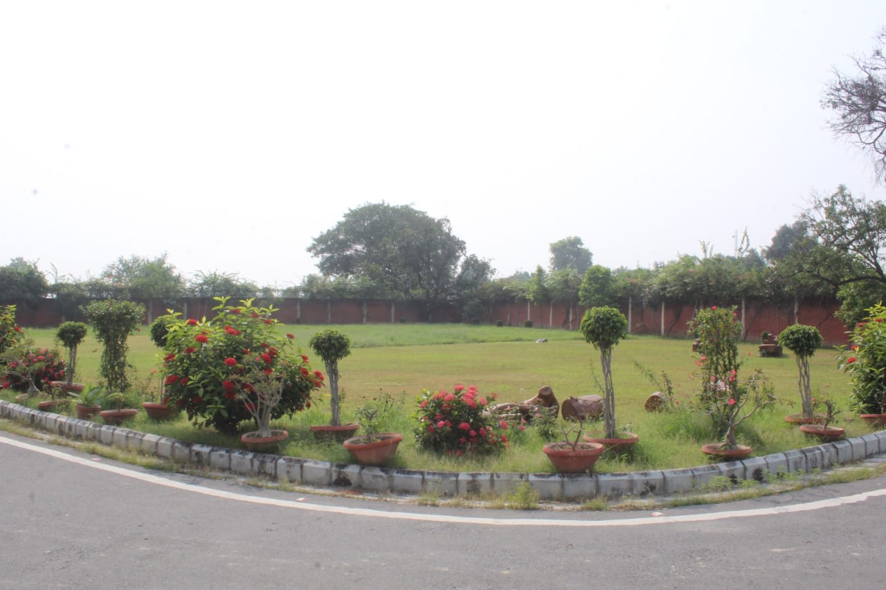 R S Pharmacy College Infrastructure photo 6