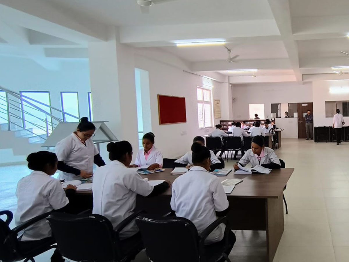 Asarfi Educational Foundation Classrooms photo 4