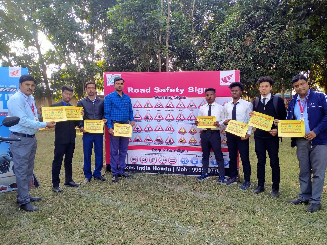 St Xavier's College Extra Curriculars photo 11