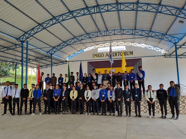 St Xavier's College Extra Curriculars photo 17