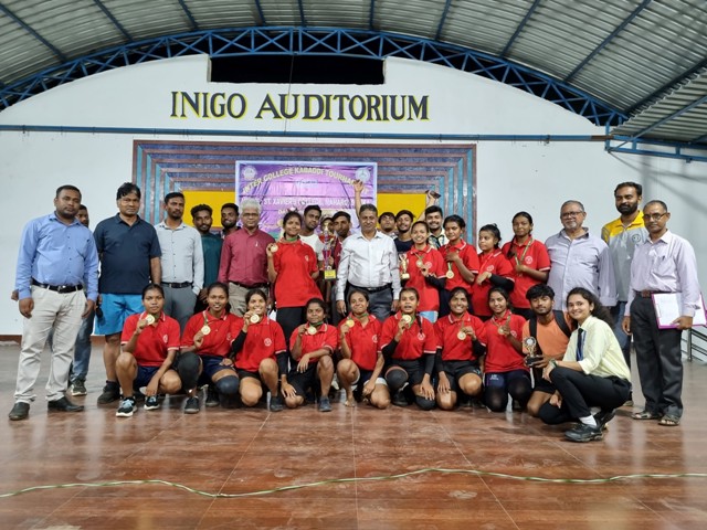 St Xavier's College Extra Curriculars photo 31