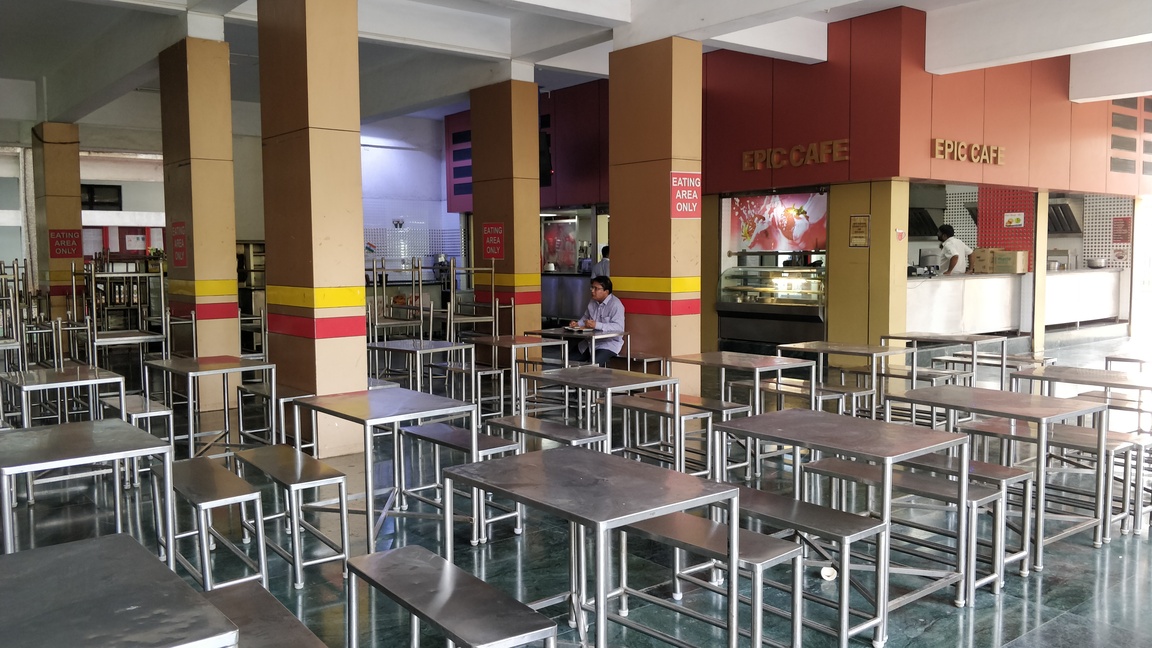 PCE Facilities photo 22
