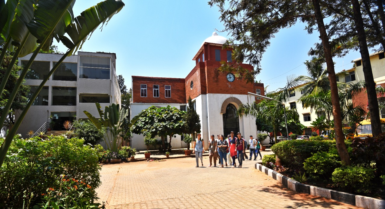 Impact College of Engineering and Applied Sciences Bangalore Campus photo 5