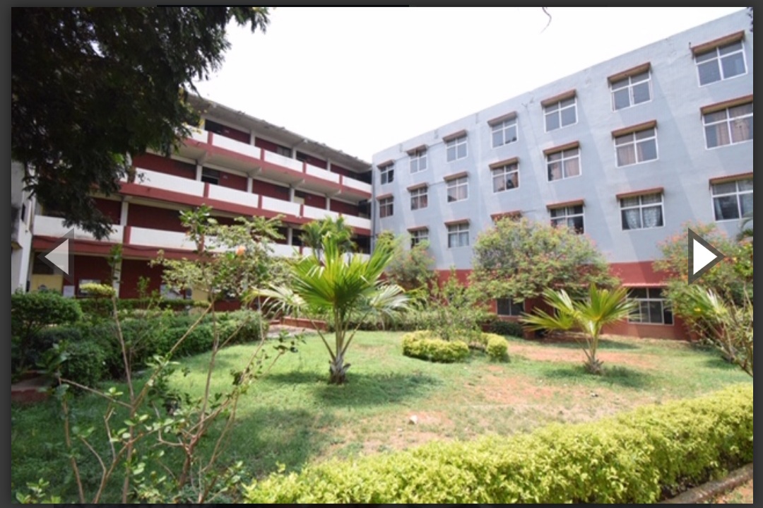 Impact College of Engineering and Applied Sciences Bangalore Campus photo 6