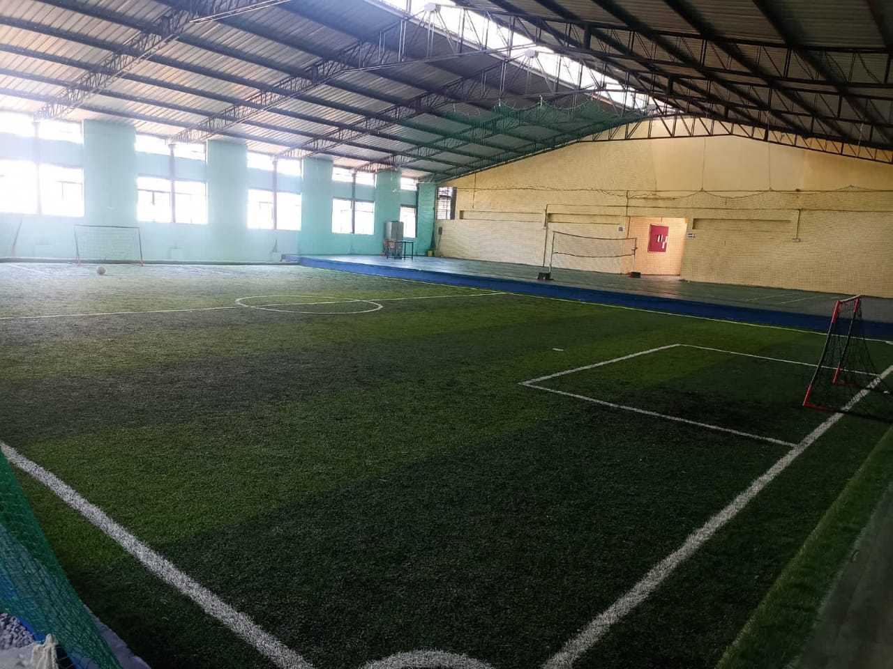 Impact College of Engineering and Applied Sciences Bangalore Sport photo 10