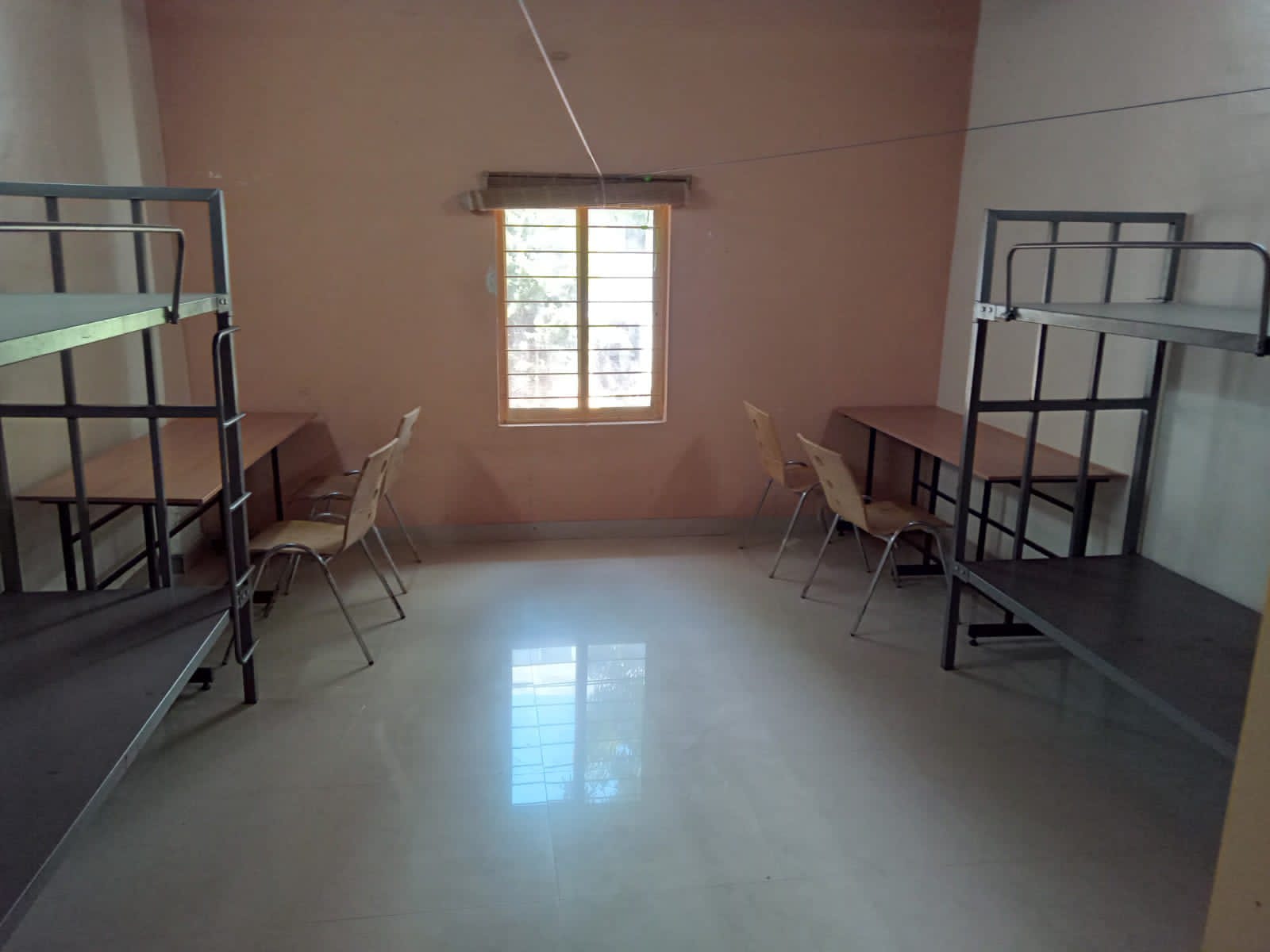Impact College of Engineering and Applied Sciences Bangalore Hostel photo 4