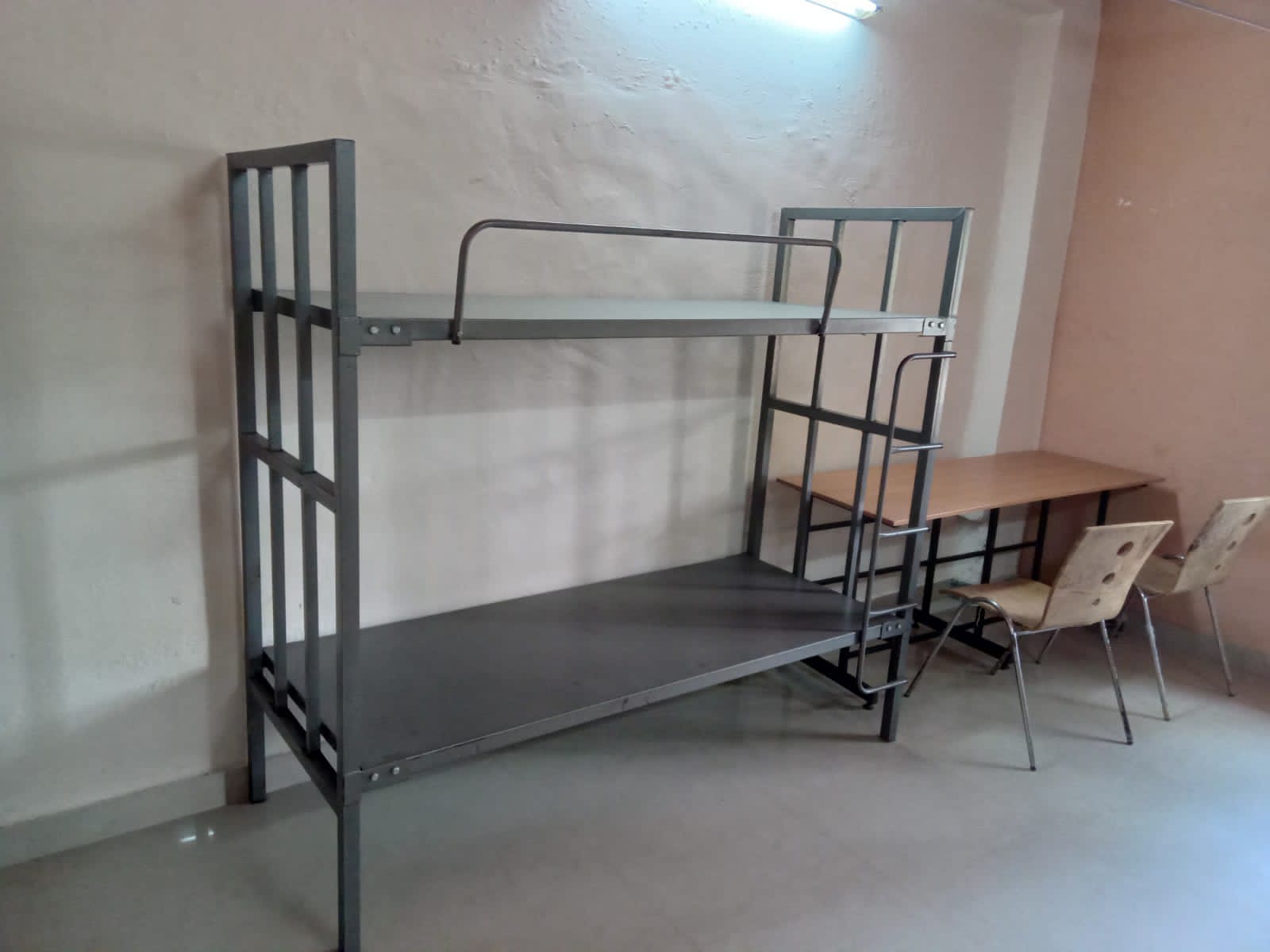 Impact College of Engineering and Applied Sciences Bangalore Hostel photo 6