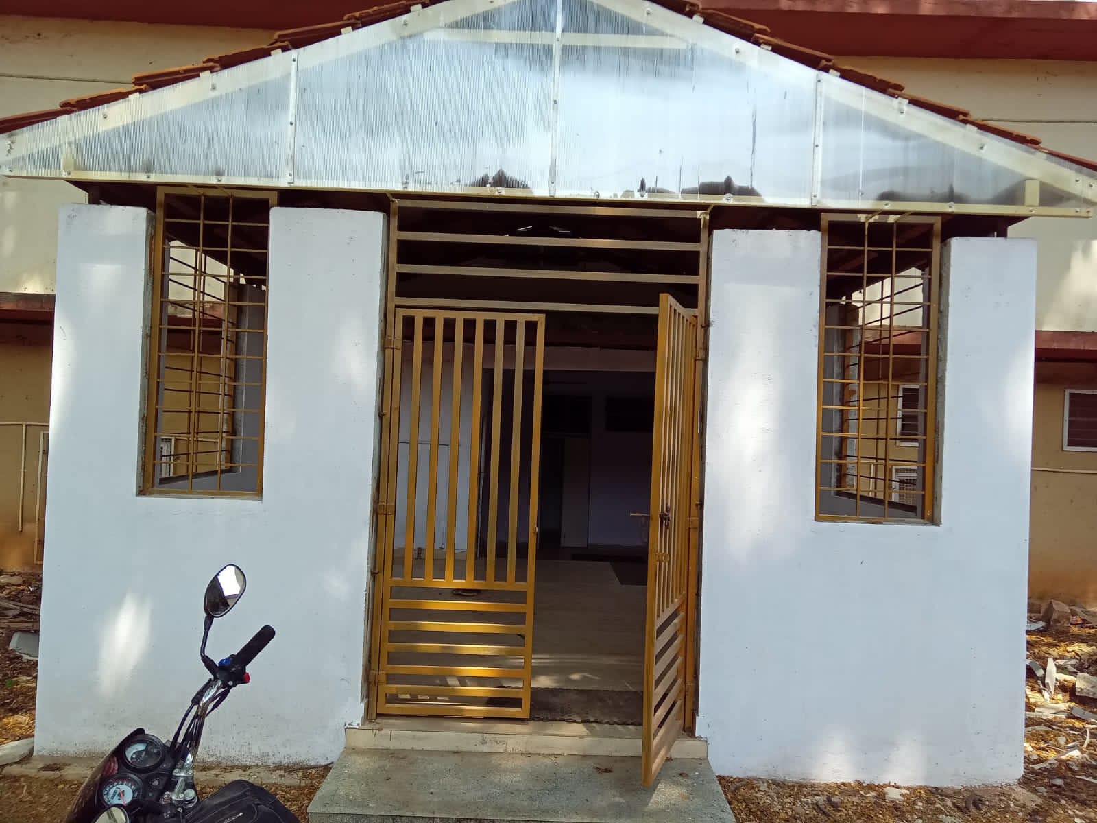 Impact College of Engineering and Applied Sciences Bangalore Hostel photo 2
