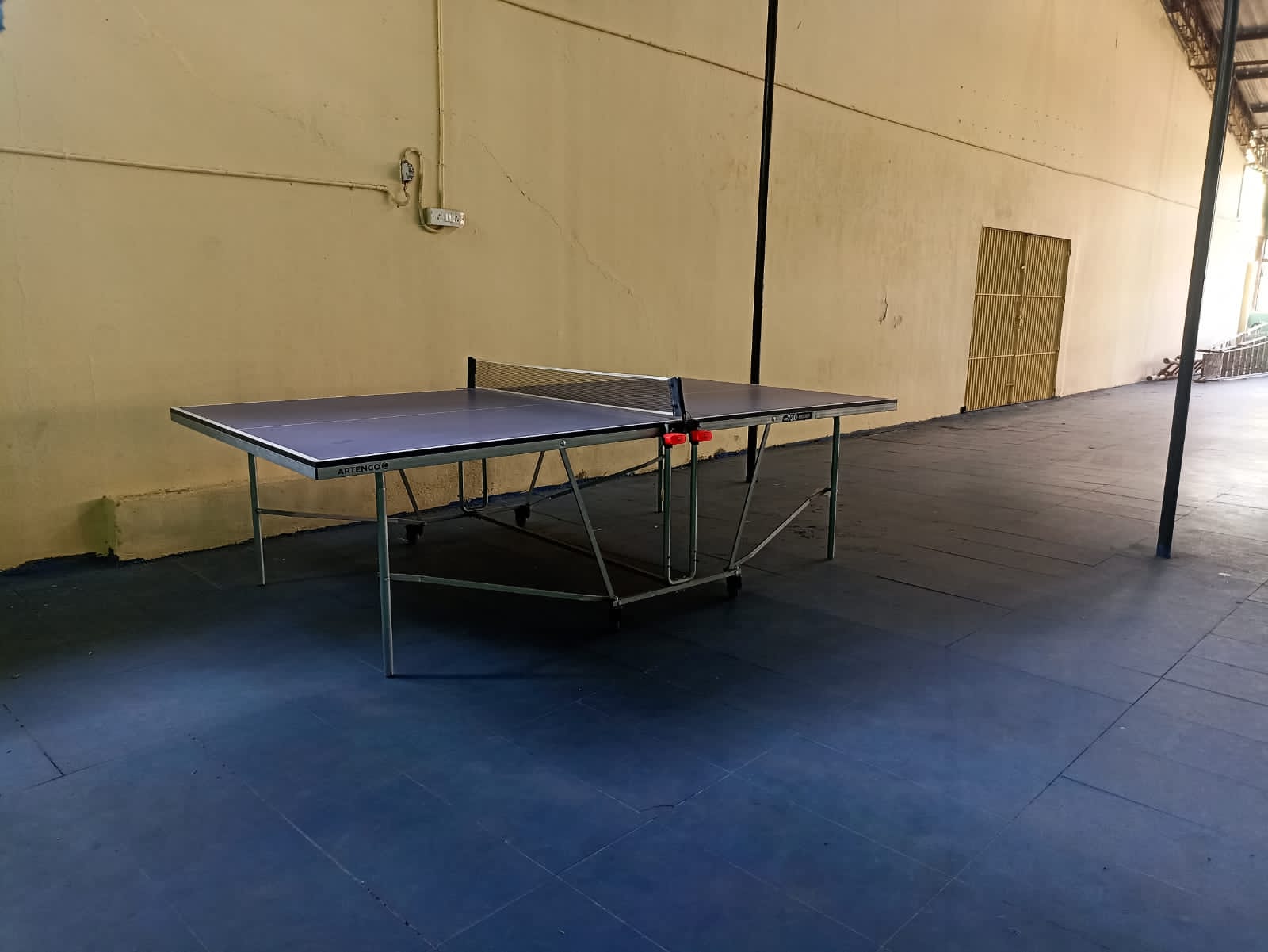 IIMS Bangalore Sports photo 13