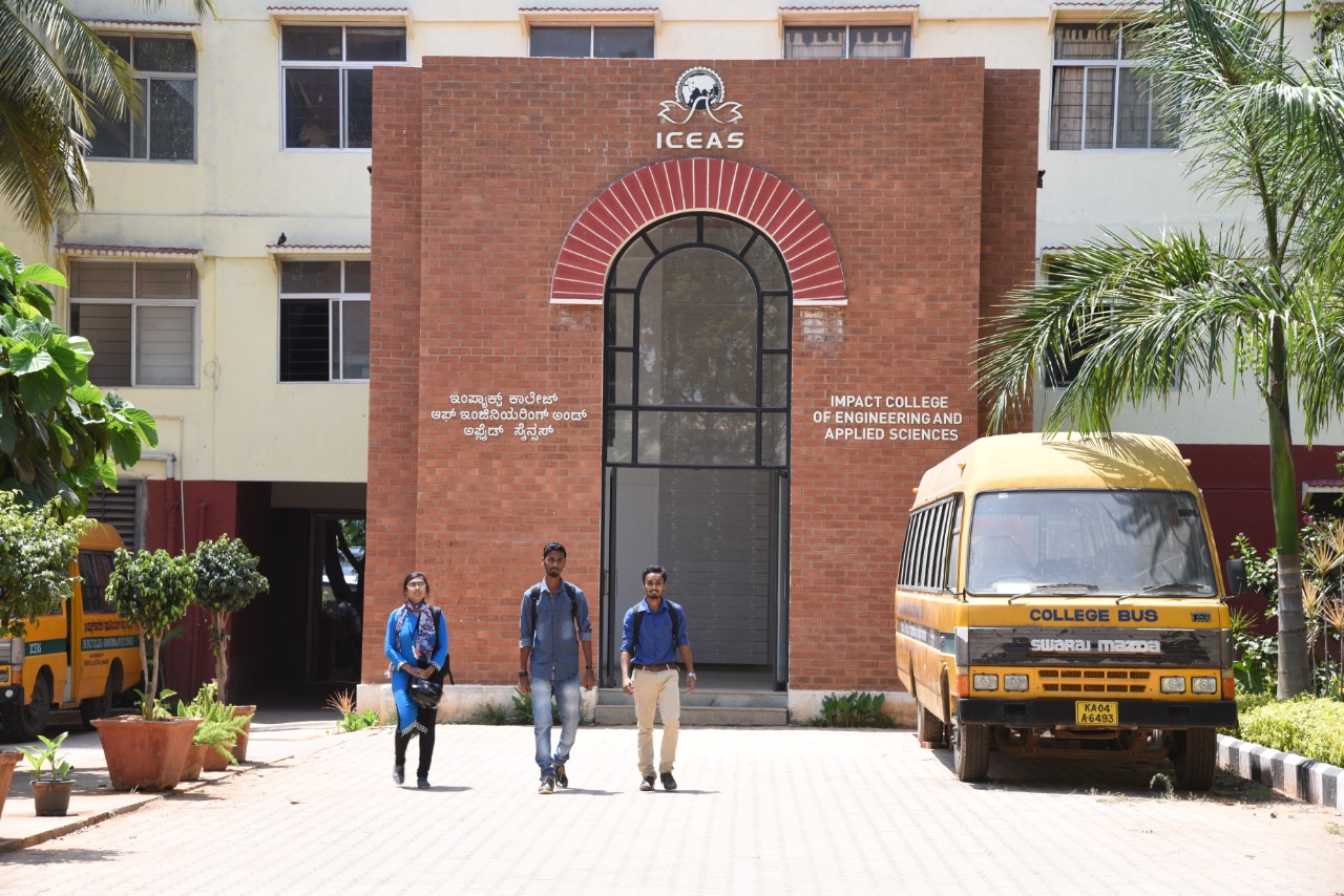 IIMS Bangalore Campus photo 7