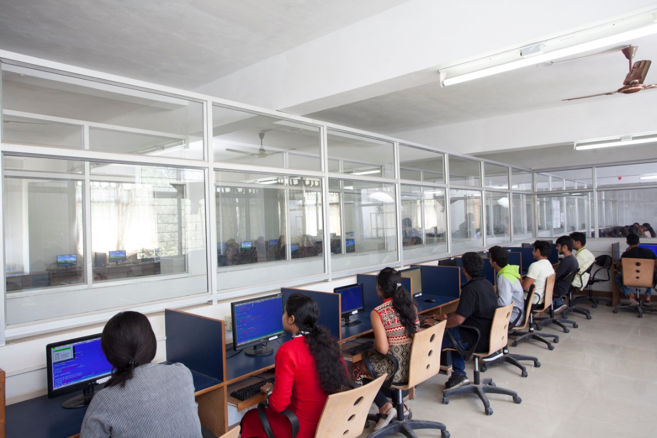 IIMS Bangalore  Library photo 1