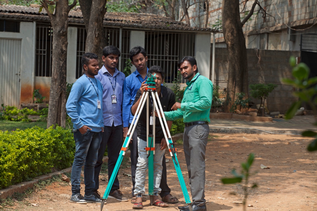 IIMS Bangalore  Library photo 2