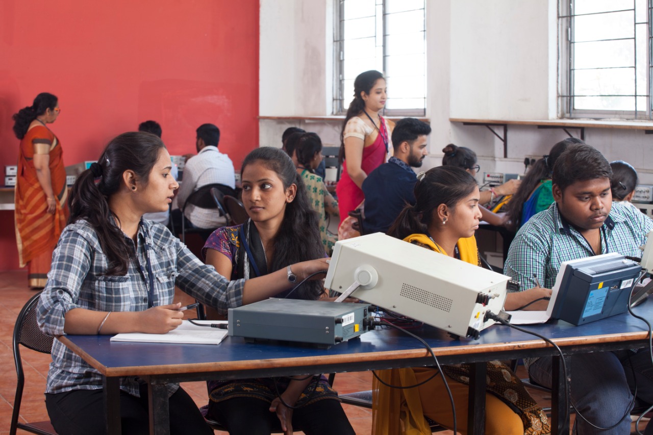 IIMS Bangalore Canteen photo 3