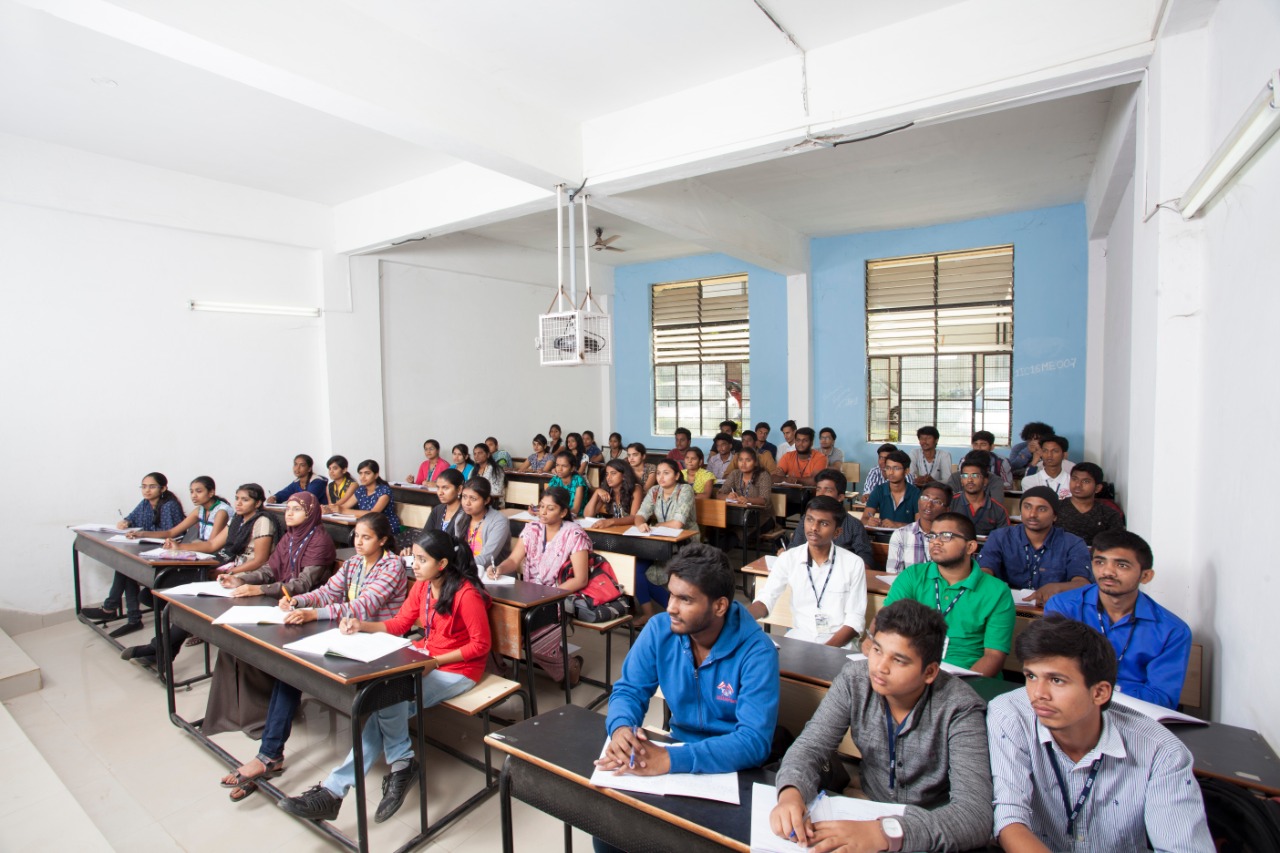 IIMS Bangalore Canteen photo 4