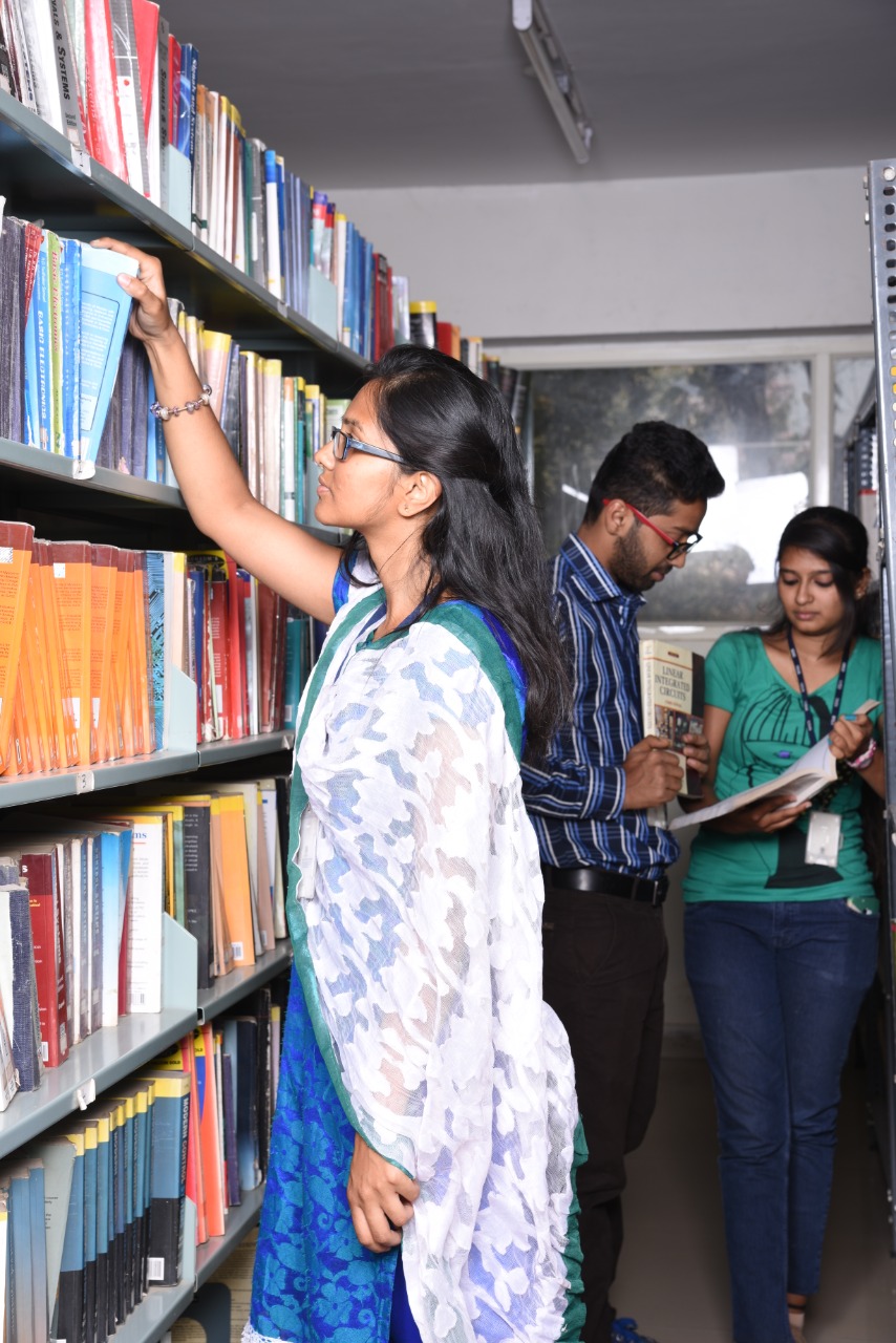 IIMS Bangalore Canteen photo 5