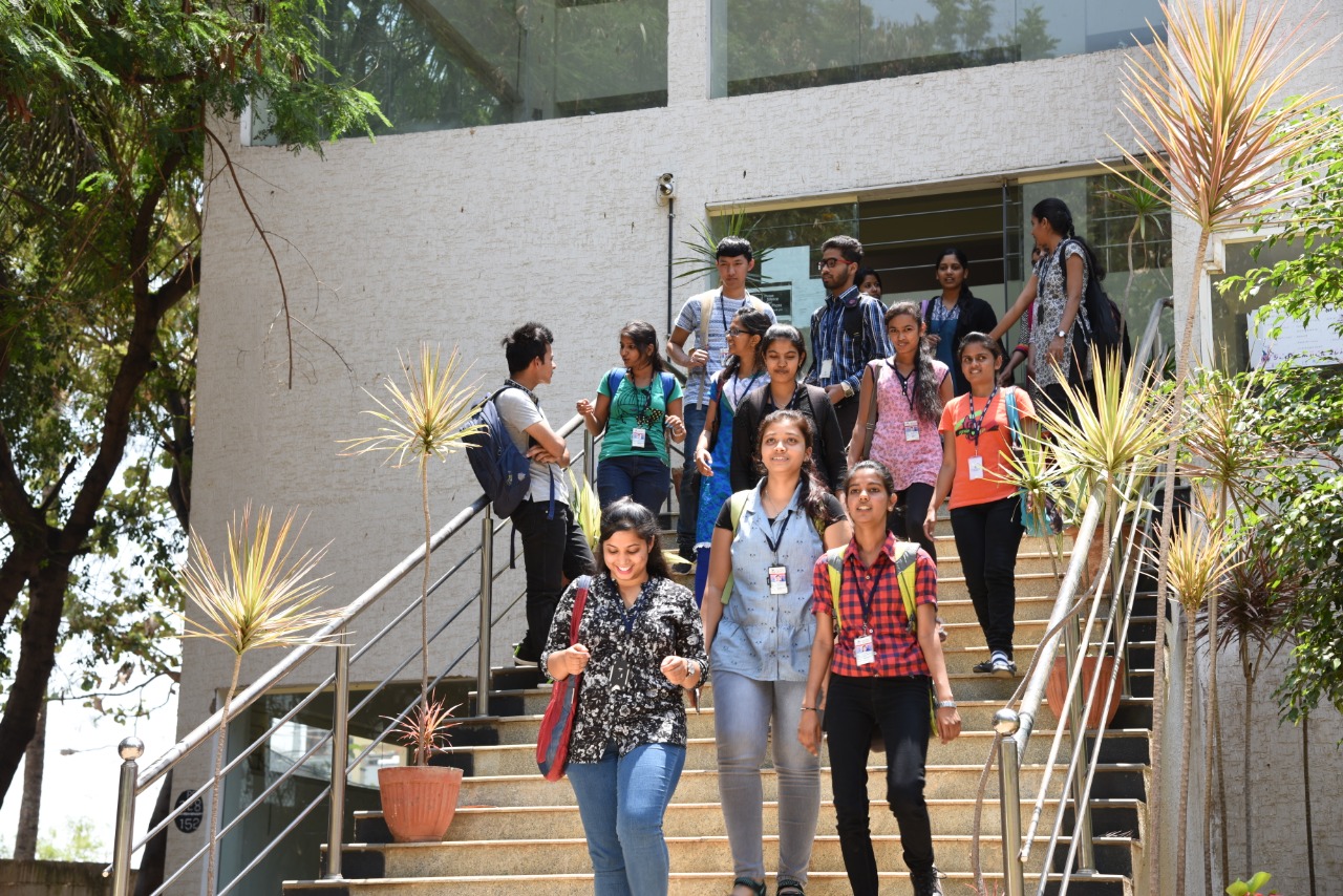 IIMS Bangalore  Lab photo 5