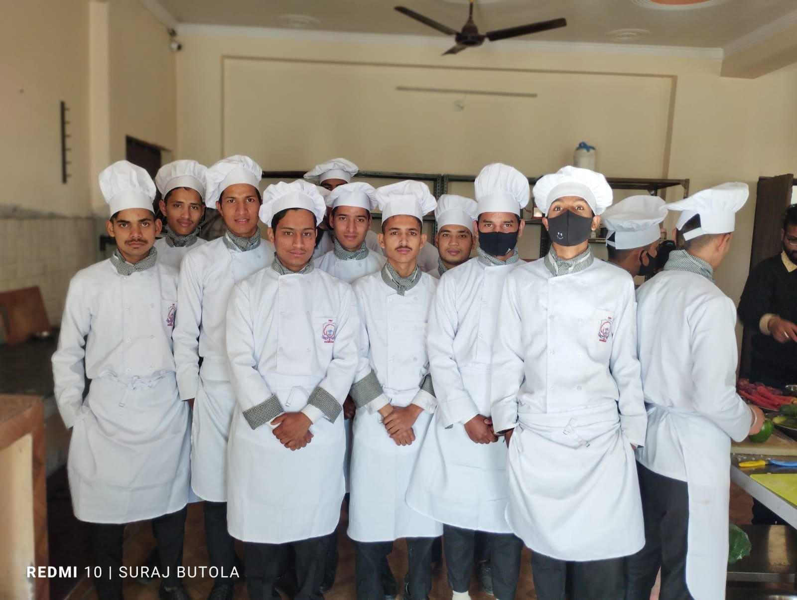 IHM Rishikesh College photo 1